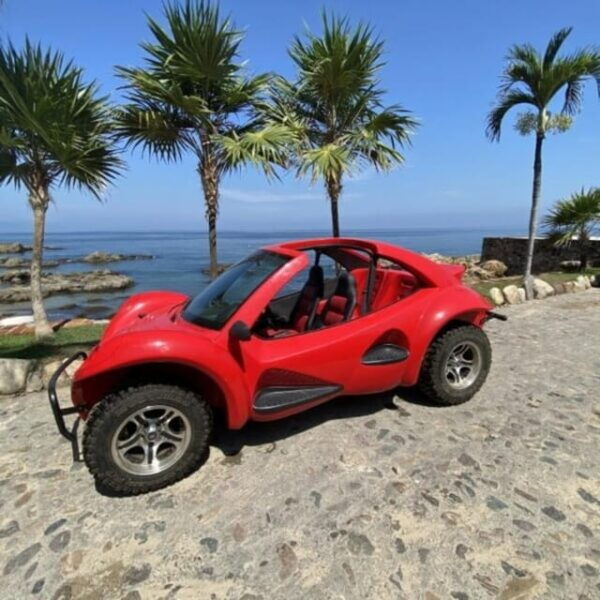 Puerto Vallarta: Sun Buggy Adventure - Frequently Asked Questions
