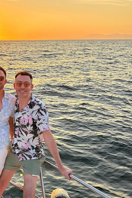Puerto Vallarta: Sunset Cruise Aboard a Private Yacht - Important Notes