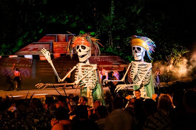 Puerto Vallarta Sunset Cruise and Candlelight Dinner With Show - Inclusions and Services Provided