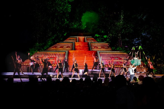 Puerto Vallarta Sunset Cruise and Candlelight Dinner With Show - Common Questions