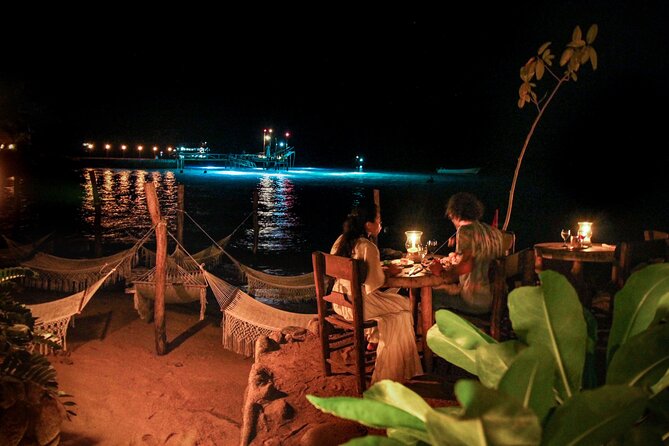 Puerto Vallarta Sunset Cruise and Candlelight Dinner With Show - The Sum Up