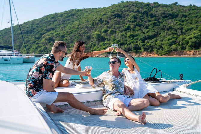 Puerto Vallarta Sunset Gourmet Experience - Traveler Requirements and Additional Information