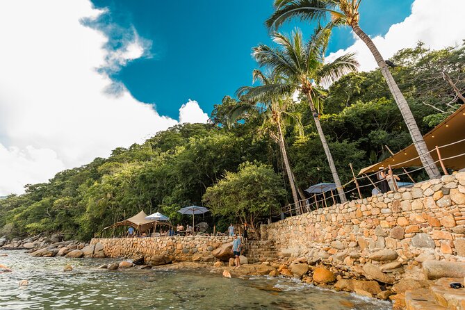 Puerto Vallarta Sunset Gourmet Experience - Overall Rating and Reviews From Viator and Tripadvisor