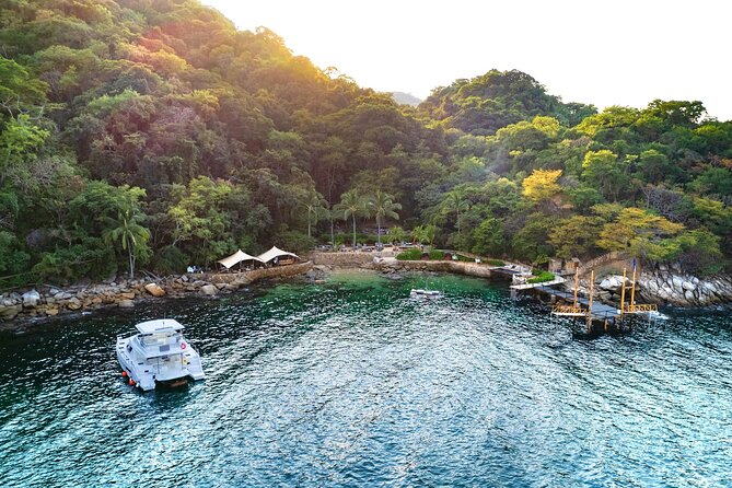 Puerto Vallarta Sunset Gourmet Experience - Pricing and Booking Information