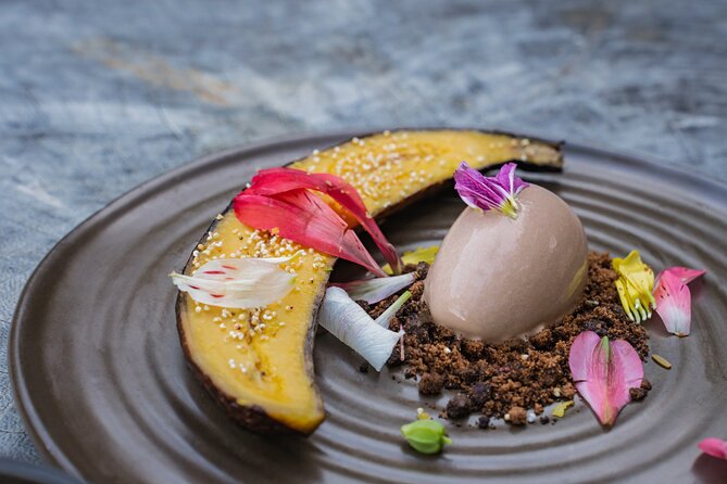 Puerto Vallarta Sunset Gourmet Experience - Copyright Notice and Terms and Conditions