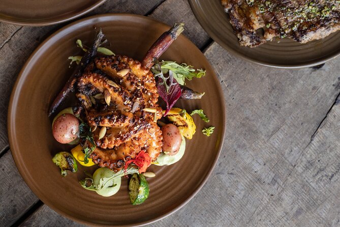 Puerto Vallarta Sunset Gourmet Experience - Directions for the Sunset Gourmet Experience in Puerto Vallarta