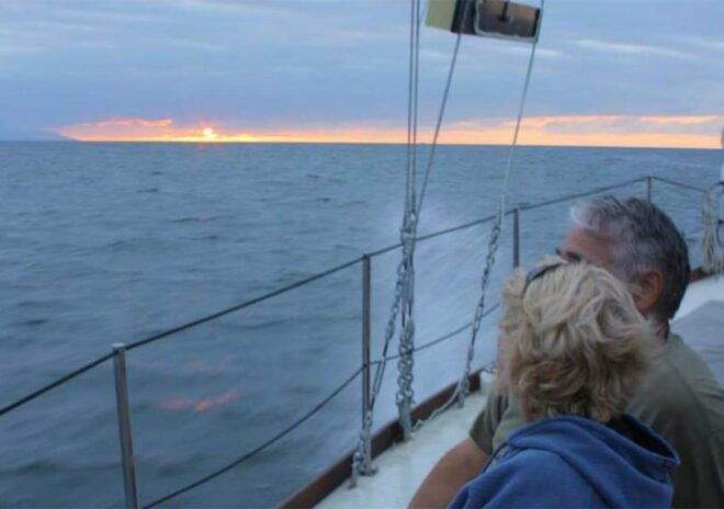Puerto Vallarta: Sunset Sail - Meeting Points
