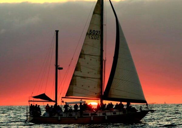 Puerto Vallarta: Sunset Sail - Customer Reviews