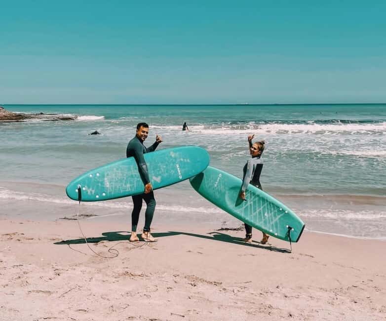Puerto Vallarta: Surf Lesson beginner & intermediate - Analyzing the Surf Lesson Experience