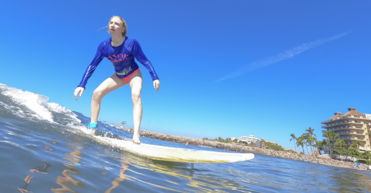 Puerto Vallarta: Surf Lessons - Booking and Cancellation Policy