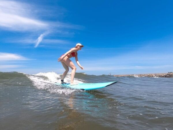 Puerto Vallarta: Surf Lessons - Customer Reviews