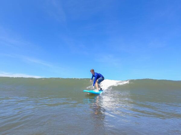 Puerto Vallarta: Surf Lessons - Location and Pricing