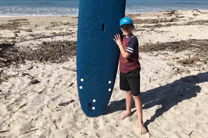 Puerto Vallarta Surf Lessons - Ideal Surfing Spots in Puerto Vallarta