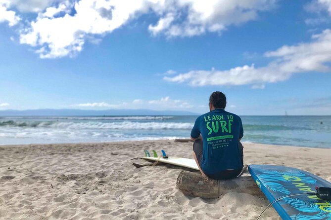 Puerto Vallarta Surf Lessons - Common Questions