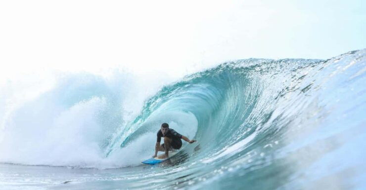 Puerto Vallarta: Surf Lessons With Pickup Included. - Experience and Itinerary