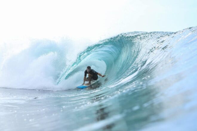 Puerto Vallarta: Surf Lessons With Pickup Included. - What to Bring and Important Information