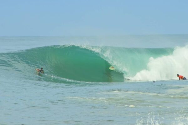 Puerto Vallarta: Surf Lessons With Pickup Included. - Availability and Booking