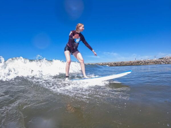 Puerto Vallarta: Surf Lessons With Pickup Included. - Frequently Asked Questions