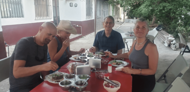 Puerto Vallarta: Taco Tour Experience - Cancellation Policy