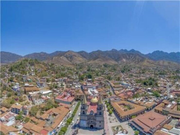 Puerto Vallarta: Talpa & Mascota Tour - Good To Know