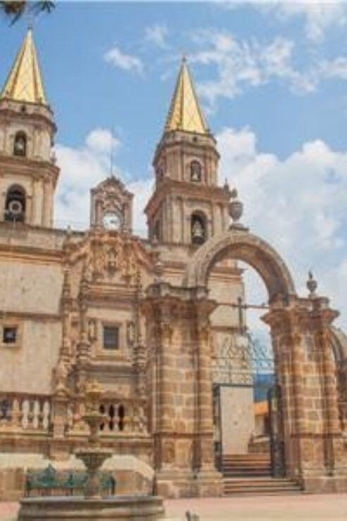 Puerto Vallarta: Talpa & Mascota Tour - Booking Information