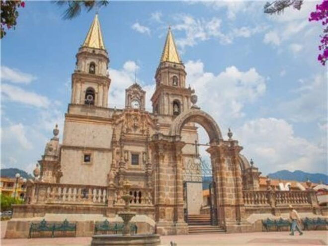 Puerto Vallarta: Talpa & Mascota Tour - Activities Included