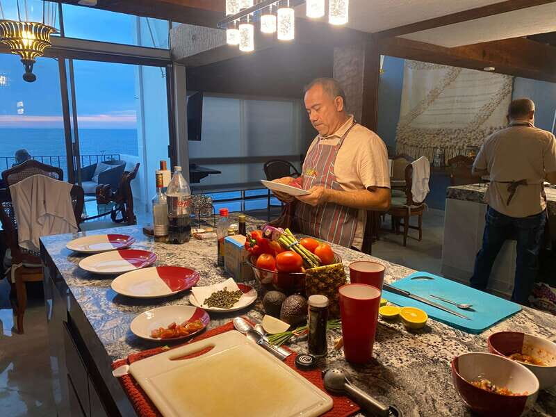 Puerto Vallarta: Tasting of Mexican cuisine - A Deep Dive into the Puerto Vallarta Food Experience