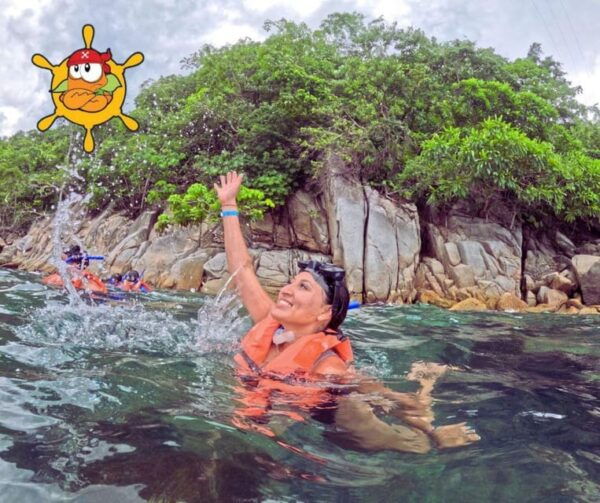 Puerto Vallarta: The Arches, Colomitos, Animas - Reserve Now & Pay Later