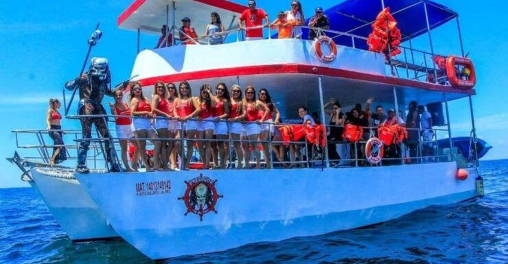 Puerto Vallarta: The Predator of the Sea - Good To Know