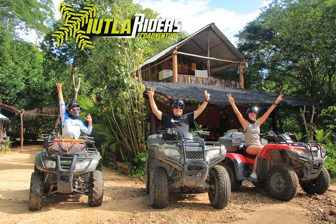 Puerto Vallarta to Rancho Las Vegas ATV Adventure Private Tour - Pricing and Guarantee
