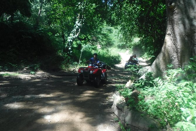 Puerto Vallarta to Rancho Las Vegas ATV Adventure Private Tour - Cancellation Policy
