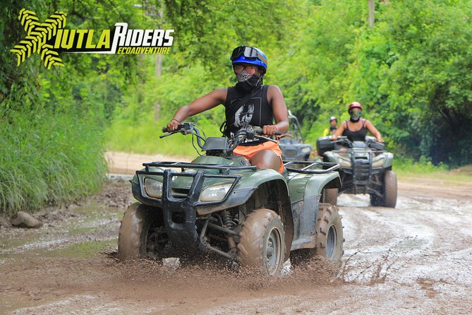 Puerto Vallarta to Rancho Las Vegas ATV Adventure Private Tour - Reviews