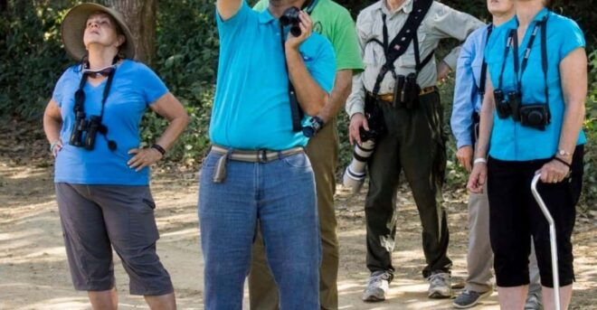 Puerto Vallarta: Tour at El Tuito and Rancho Primavera - Birdwatching Experience
