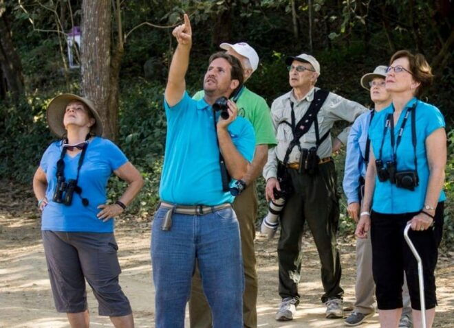 Puerto Vallarta: Tour at El Tuito and Rancho Primavera - Diverse Avian Habitats