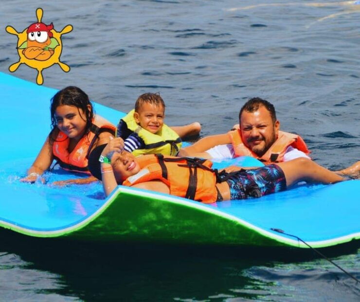 Puerto Vallarta: Tour to Arcos, Colomitos Beaches and Animas - Good To Know