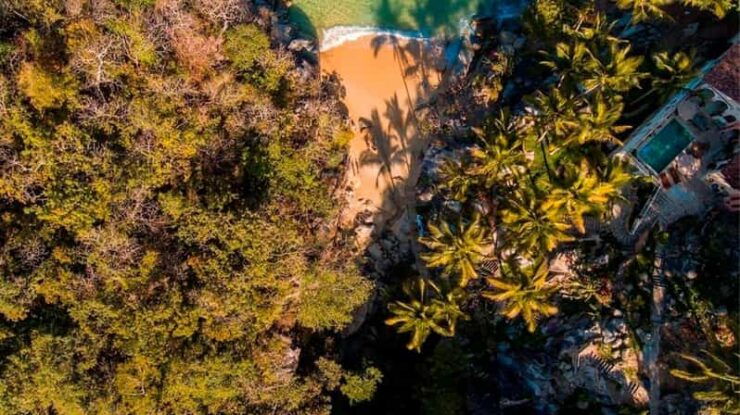 Puerto Vallarta: Tour to Arcos, Colomitos Beaches and Animas - Itinerary and Activities