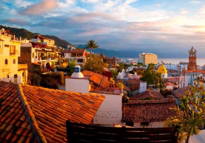 Puerto Vallarta: Tropical City Tour - Introduction