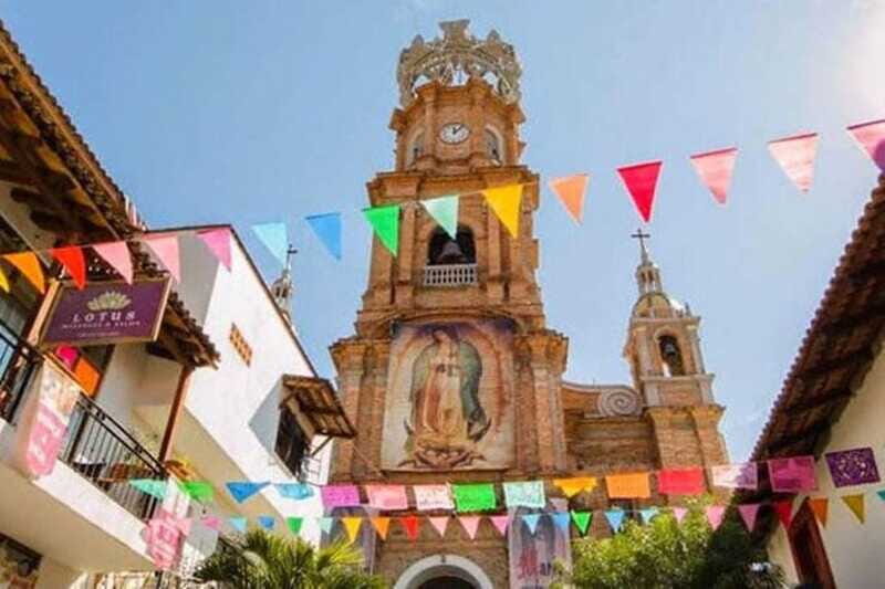 Puerto Vallarta: Tropical City Tour - The Sum Up