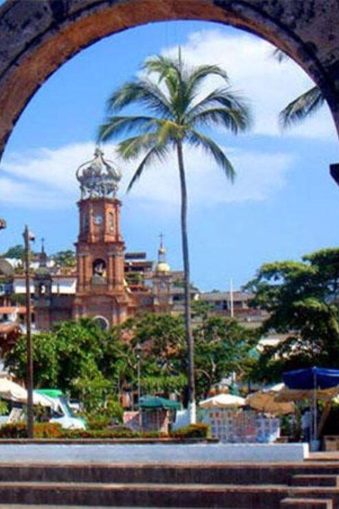 Puerto Vallarta: Tropical City Tour - Experience Highlights