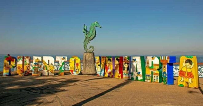 Puerto Vallarta: Tropical City Tour - Tour Details