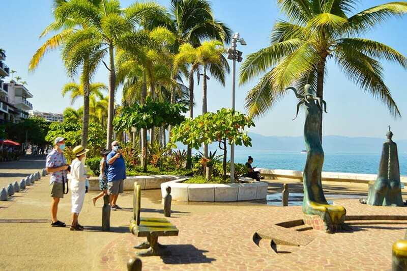 Puerto Vallarta: Tropical Tour - FAQ