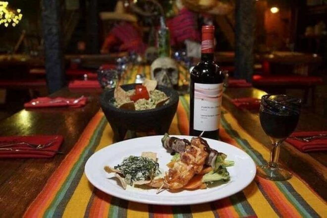 Puerto Vallarta: Unforgettable Night and Show - Booking Information