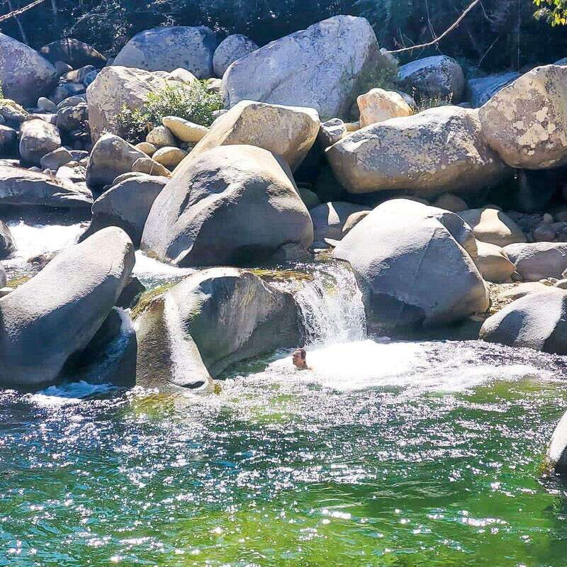 Puerto Vallarta: Vallarta's Botanical Garden by Sea or Land - Practical Details & Tips