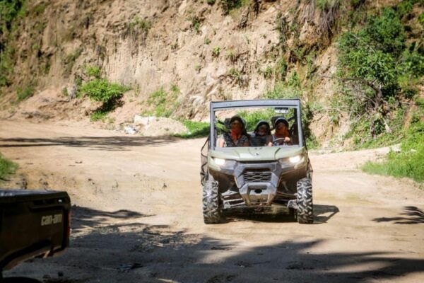 Puerto Vallarta: Viking RZR Eden for Cruise Ship Passengers - Dining and Refreshment Opportunities