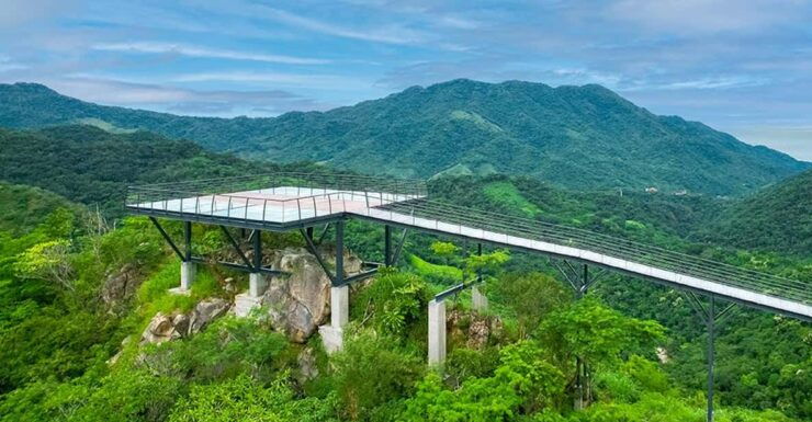 Puerto Vallarta: Walking Tour to Glass ViewPoint Jorullo - Good To Know