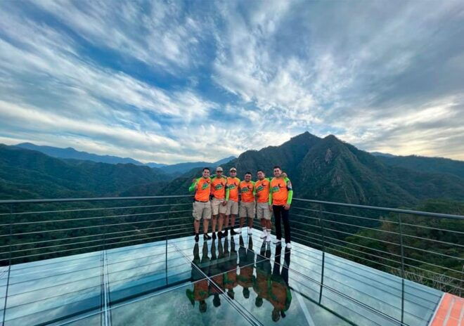 Puerto Vallarta: Walking Tour to Glass ViewPoint Jorullo - Customer Reviews