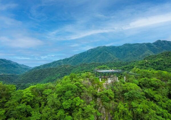 Puerto Vallarta: Walking Tour to Glass ViewPoint Jorullo - Trekking Through Sierra Madre