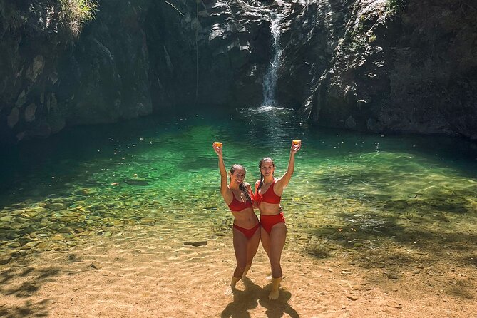 Puerto Vallarta Waterfall Hike Half-Day Tour - Positive Reviews About the Tour Guide