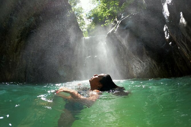Puerto Vallarta Waterfall Hike Half-Day Tour - Directions to the Meeting Point