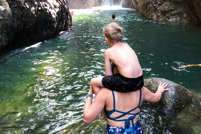 Puerto Vallarta Waterfall Hike Half-Day Tour - Cancellation Policy and Refund Information